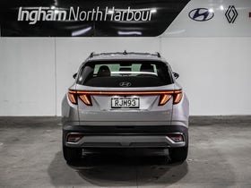 2025 Hyundai Tucson | 1.6T HEV ELITE 1.6P | 28258 | 5