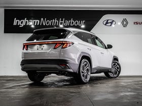 2025 Hyundai Tucson | 1.6T Hybrid Elite AWD | 28599 | 3