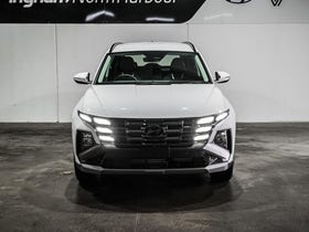 2025 Hyundai Tucson | 1.6T Hybrid Elite AWD | 28599 | 4