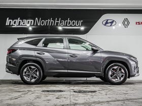 2025 Hyundai Tucson | 2.0 ACTIVE 2.0P/6AT | 28603 | 2