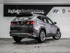 2025 Hyundai Tucson | 2.0 ACTIVE 2.0P/6AT | 28603 | 3