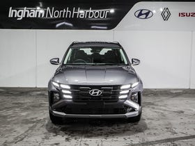 2025 Hyundai Tucson | 2.0 ACTIVE 2.0P/6AT | 28603 | 4