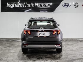2025 Hyundai Tucson | 2.0 ACTIVE 2.0P/6AT | 28603 | 5