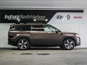 2025 Hyundai Santa Fe | ELITE 1.6T HYBRID | 28605 | 2