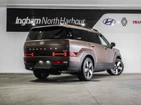 2025 Hyundai Santa Fe | ELITE 1.6T HYBRID | 28605 | 3