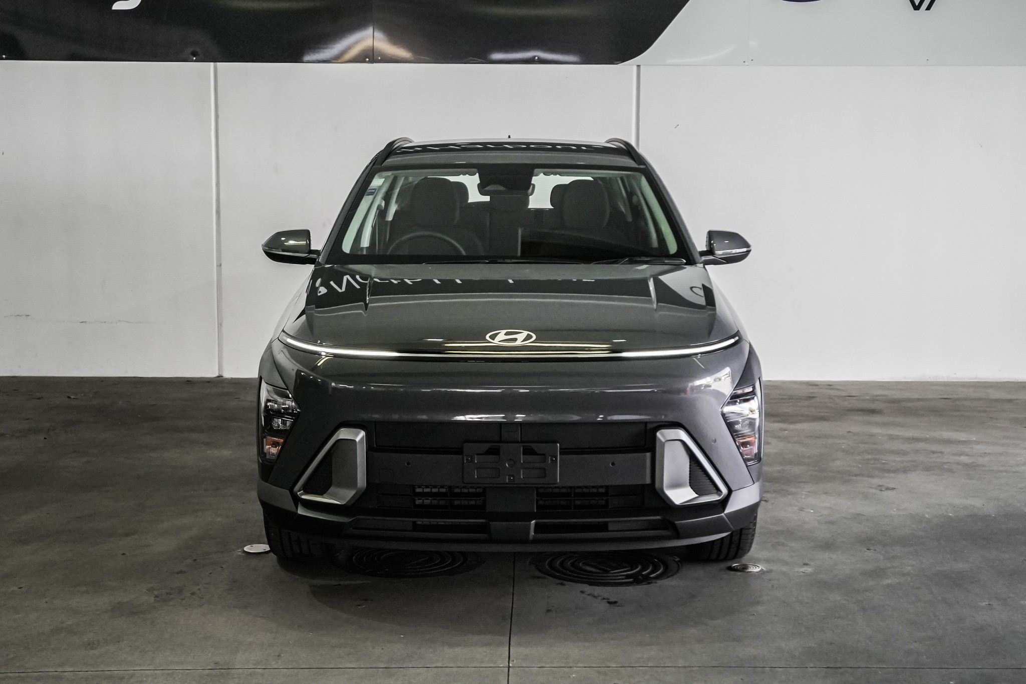 KONA❁様 Hyundai Kona 2025 | 1.6 HYBRID ACTIVE 2WD