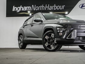 2025 Hyundai Kona | 1.6 HYBRID ACTIVE 2WD | 28608 | 6