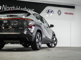 2025 Hyundai Kona | 1.6 HYBRID ACTIVE 2WD | 28608 | 7