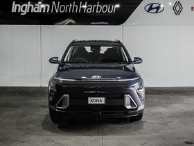 2025 Hyundai Kona | 1.6 HYBRID ACTIVE 2WD | 28609 | 4
