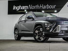 2025 Hyundai Kona | 1.6 HYBRID ACTIVE 2WD | 28609 | 6