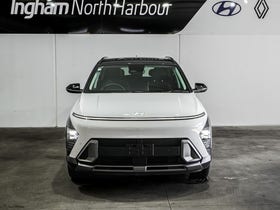 2025 Hyundai Kona | 1.6 HYBRID ELITE 2WD | 28611 | 4