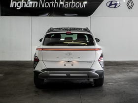 2025 Hyundai Kona | 1.6 HYBRID ELITE 2WD | 28611 | 5