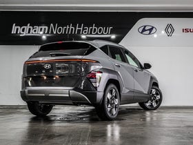 2025 Hyundai Kona | 2.0 ELITE 2WD 2.0P | 28612 | 3