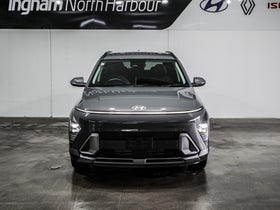2025 Hyundai Kona | 2.0 ELITE 2WD 2.0P | 28612 | 4