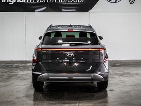 2025 Hyundai Kona | 2.0 ELITE 2WD 2.0P | 28612 | 5