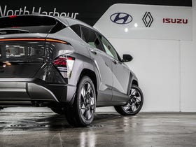 2025 Hyundai Kona | 2.0 ELITE 2WD 2.0P | 28612 | 7