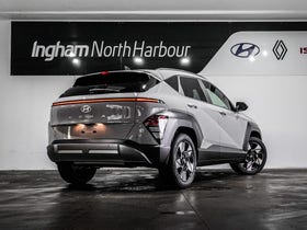 2025 Hyundai Kona | 2.0 ELITE 2WD | 28613 | 3