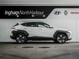 2025 Hyundai Kona | 2.0 ELITE 2WD | 28615 | 2