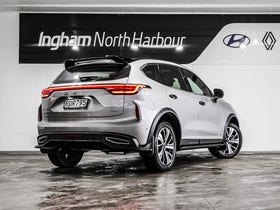 2025 GWM HAVAL JOLION | ULTRA 2WD HYBRID 1.5 | 28576 | 3