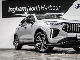 2025 GWM HAVAL JOLION | ULTRA 2WD HYBRID 1.5 | 28576 | 6