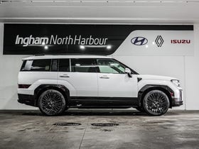 2025 Hyundai Santa Fe | CALLIGRAPHY 1.6T HYBRID | 28515 | 2