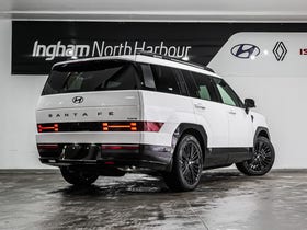 2025 Hyundai Santa Fe | CALLIGRAPHY 1.6T HYBRID | 28515 | 3