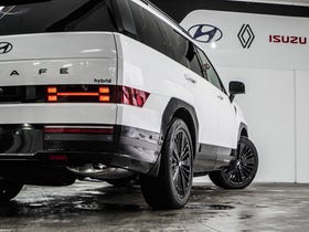 2025 Hyundai Santa Fe | CALLIGRAPHY 1.6T HYBRID | 28515 | 7
