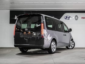 2025 Hyundai Staria | LIMITED 2.2DT/4WD | 28687 | 3