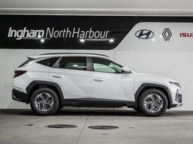 2025 Hyundai Tucson | 1.6T HEV ACTIVE AWD | 28663 | 2