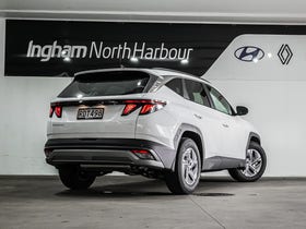 2025 Hyundai Tucson | 1.6T HEV ACTIVE AWD | 28663 | 3