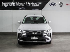 2025 Hyundai Tucson | 1.6T HEV ACTIVE AWD | 28663 | 4