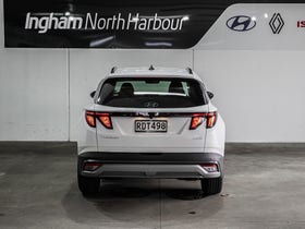 2025 Hyundai Tucson | 1.6T HEV ACTIVE AWD | 28663 | 5