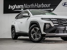 2025 Hyundai Tucson | 1.6T HEV ACTIVE AWD | 28663 | 6