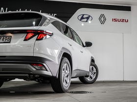 2025 Hyundai Tucson | 1.6T HEV ACTIVE AWD | 28663 | 7
