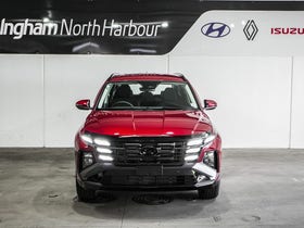 2025 Hyundai Tucson | 2.0 ACTIVE 6AT | 28598 | 4