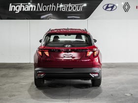 2025 Hyundai Tucson | 2.0 ACTIVE 6AT | 28598 | 5