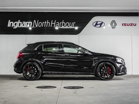 2017 Mercedes-Benz GLA 45 | AMG 4MATIC | 28779 | 2