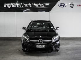 2017 Mercedes-Benz GLA 45 | AMG 4MATIC | 28779 | 4