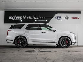 2025 Hyundai Palisade | CALLIGRAPHY 2.2DT | 28906 | 2