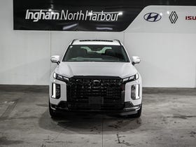 2025 Hyundai Palisade | CALLIGRAPHY 2.2DT | 28906 | 4