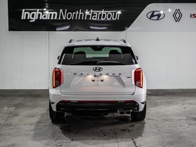 2025 Hyundai Palisade | CALLIGRAPHY 2.2DT | 28906 | 5