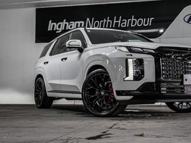 2025 Hyundai Palisade | CALLIGRAPHY 2.2DT | 28906 | 6