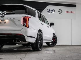 2025 Hyundai Palisade | CALLIGRAPHY 2.2DT | 28906 | 7