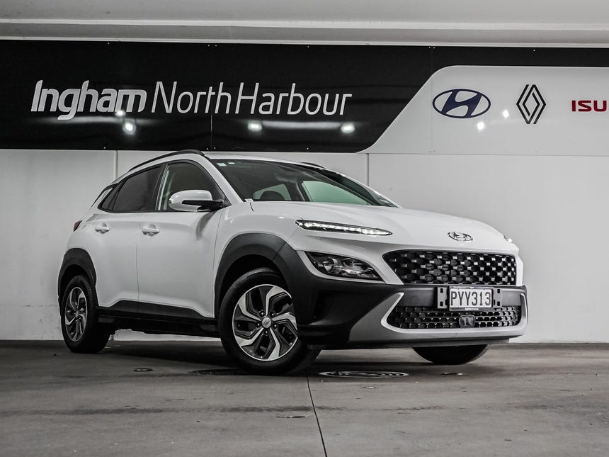 2023 Hyundai Kona | 1.6 HYBRID 1.6PH | 28916 | 1