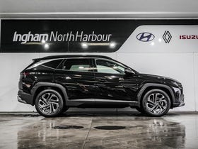 2025 Hyundai Tucson | 1.6T HEV LIMITED AWD | 29008 | 2