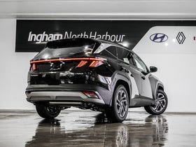 2025 Hyundai Tucson | 1.6T HEV LIMITED AWD | 29008 | 3