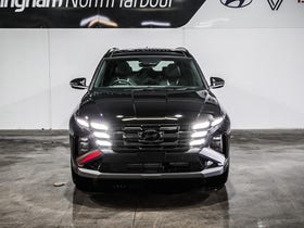 2025 Hyundai Tucson | 1.6T HEV LIMITED AWD | 29008 | 5