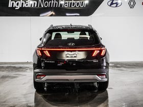 2025 Hyundai Tucson | 1.6T HEV LIMITED AWD | 29008 | 6