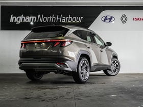 2025 Hyundai Tucson | 1.6T HEV ELITE 1.6P | 29026 | 3