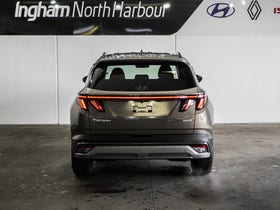 2025 Hyundai Tucson | 1.6T HEV ELITE 1.6P | 29026 | 6